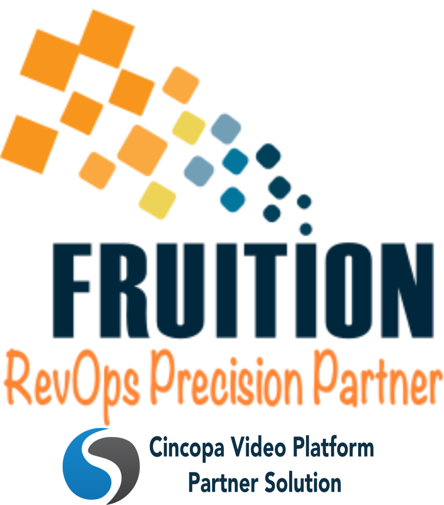 Fruition RevOPs | Cincopa Partner Solutions
